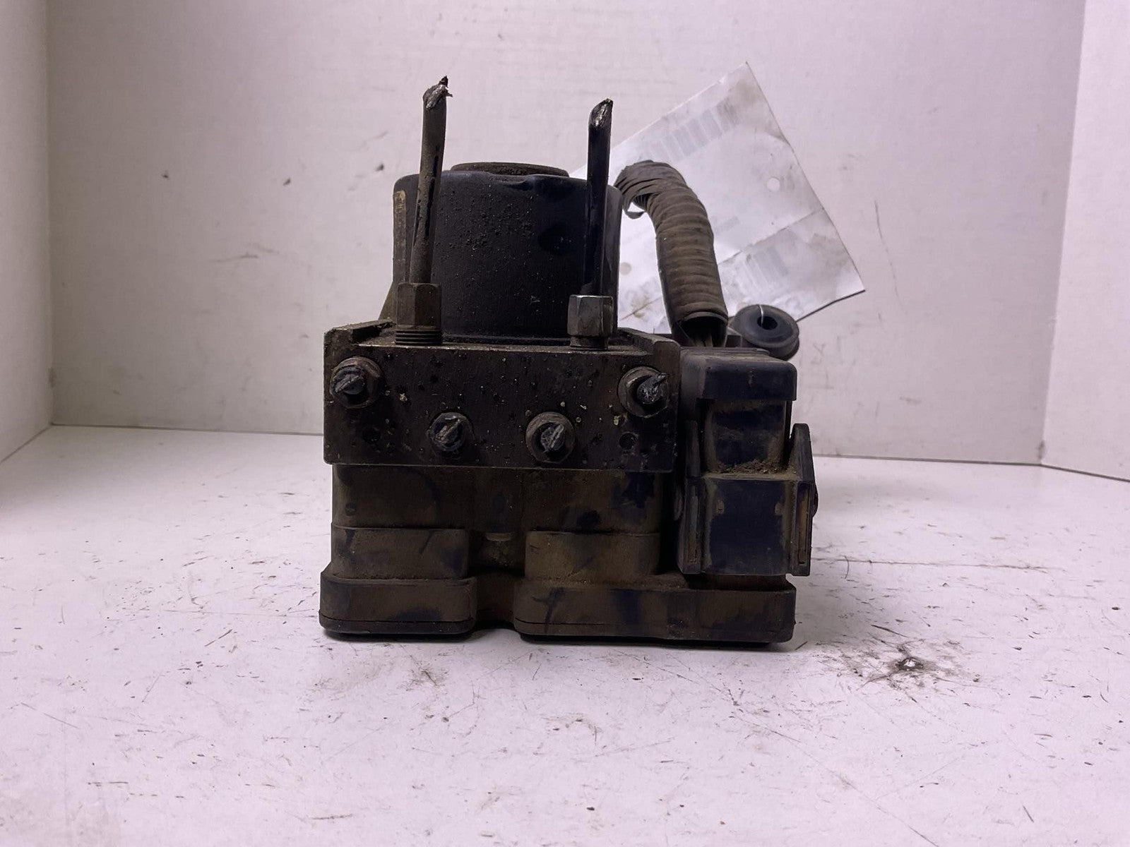 Anti-lock Brake Parts MAZDA 3 04 05 06 07 08 091