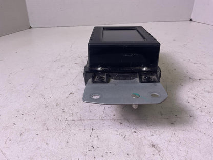 Info-gps-tv Screen TOYOTA COROLLA 164