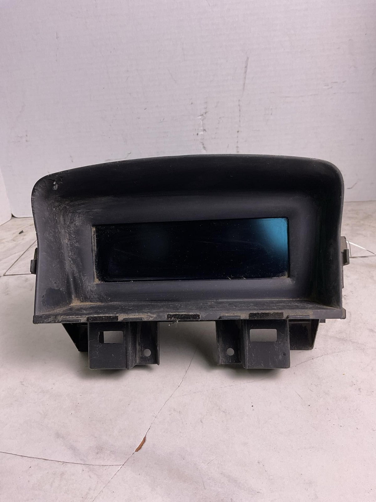 Info-gps-tv Screen CHEVY CRUZE 11 12 13 14 15 160