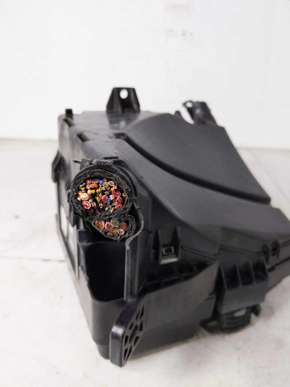 Engine Fuse Box KIA OPTIMA 11 12 136