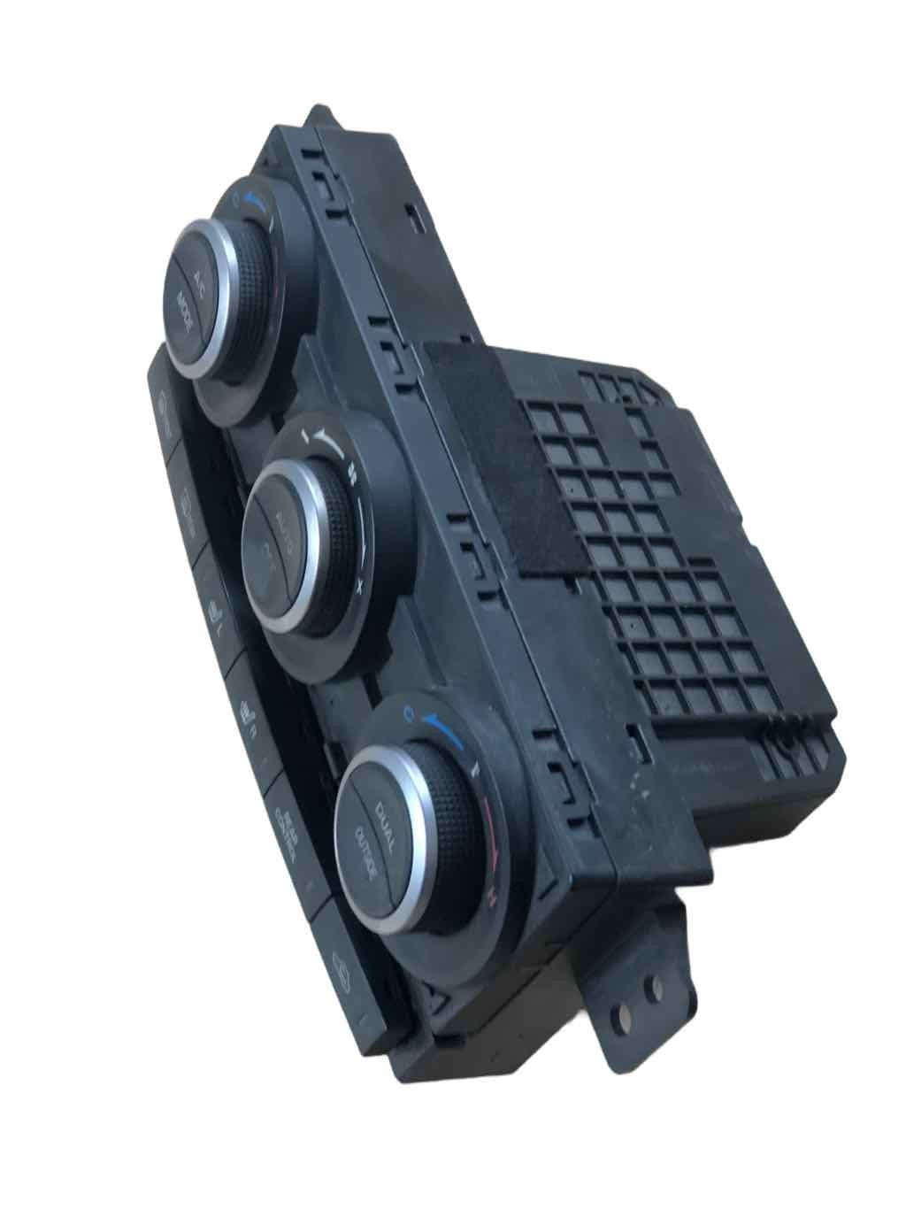 Heater A/c Control MAZDA CX9 07 08 091