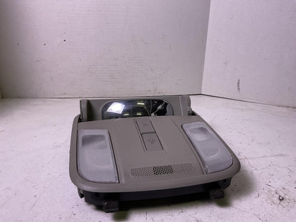 Front Console KIA SEDONA 15 16 17 183