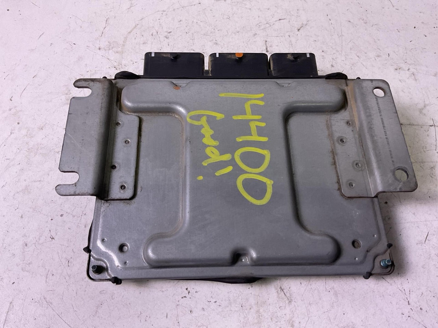 Engine/motor Brain Box For 2015 2016 2017 Rogue Except Sport4