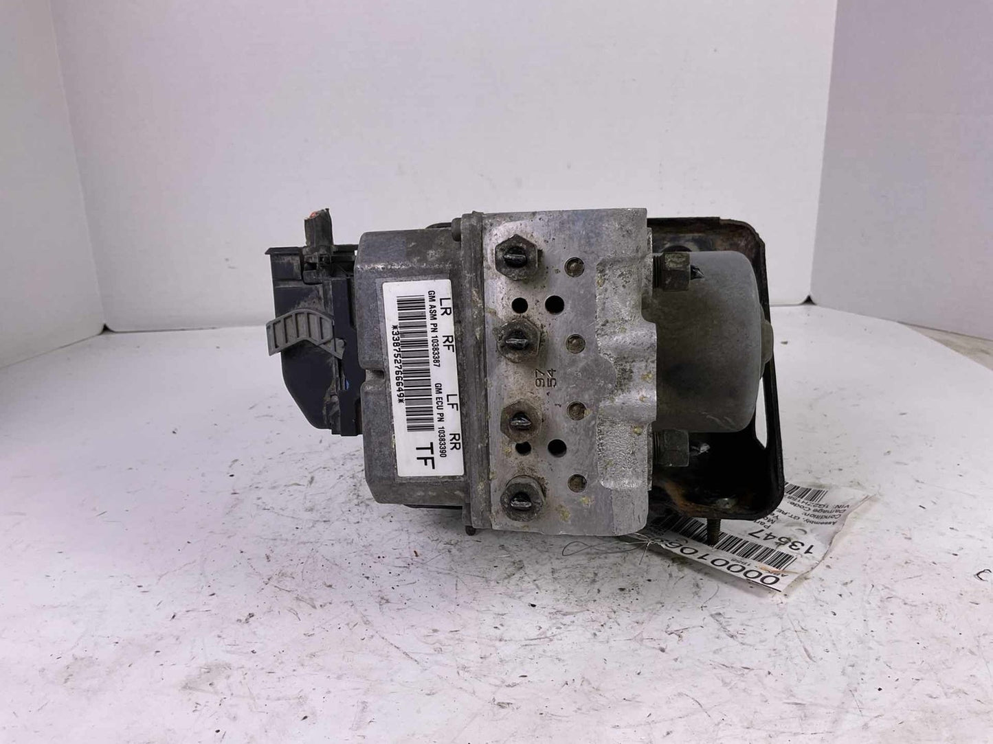 Anti-Lock Brake Pump Module Control Assembly For 2005-2007 PONTIAC G62