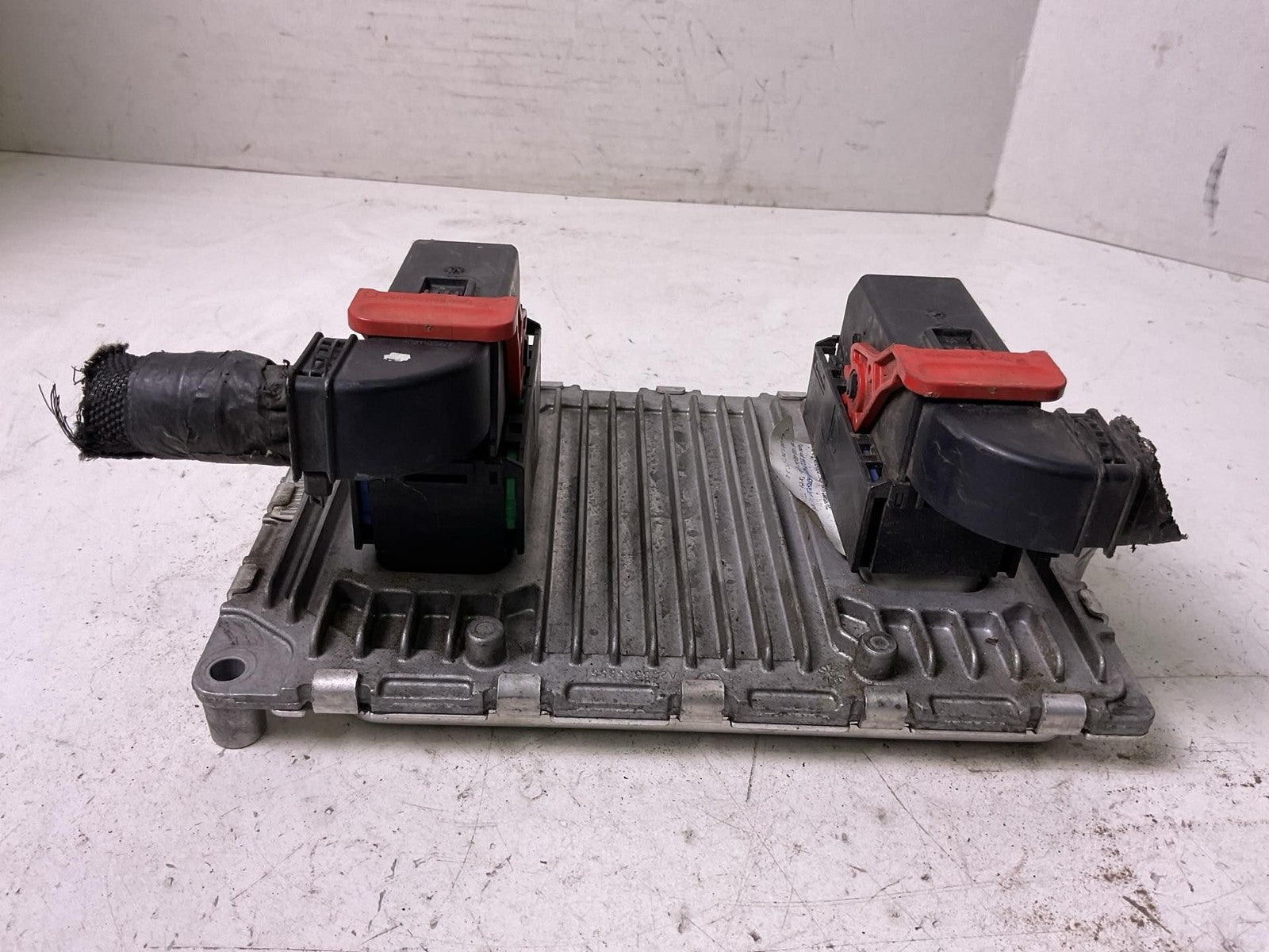 Engine/motor Brain Box DODGE AVENGER 133