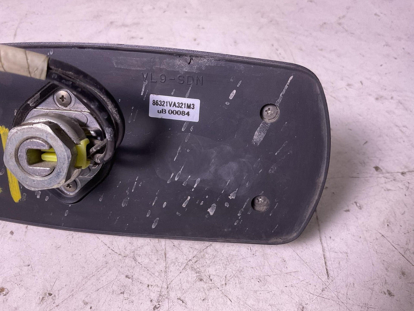 Antenna SUBARU WRX 204