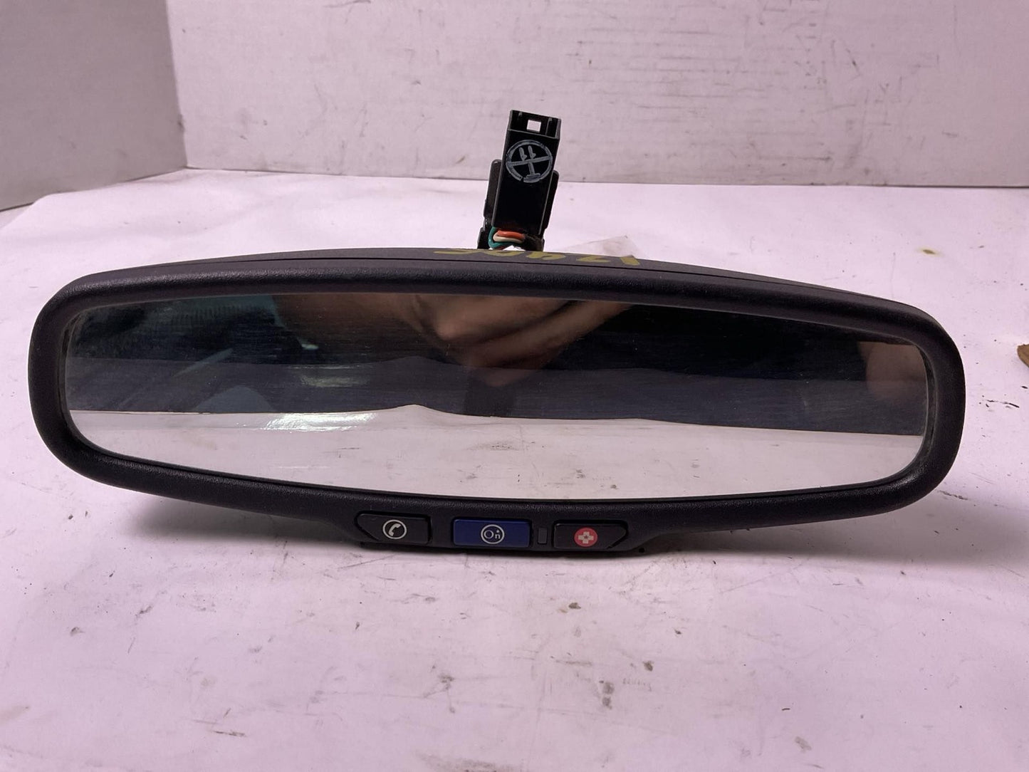 Rear View Mirror CHEVY CAMARO 10 11 120