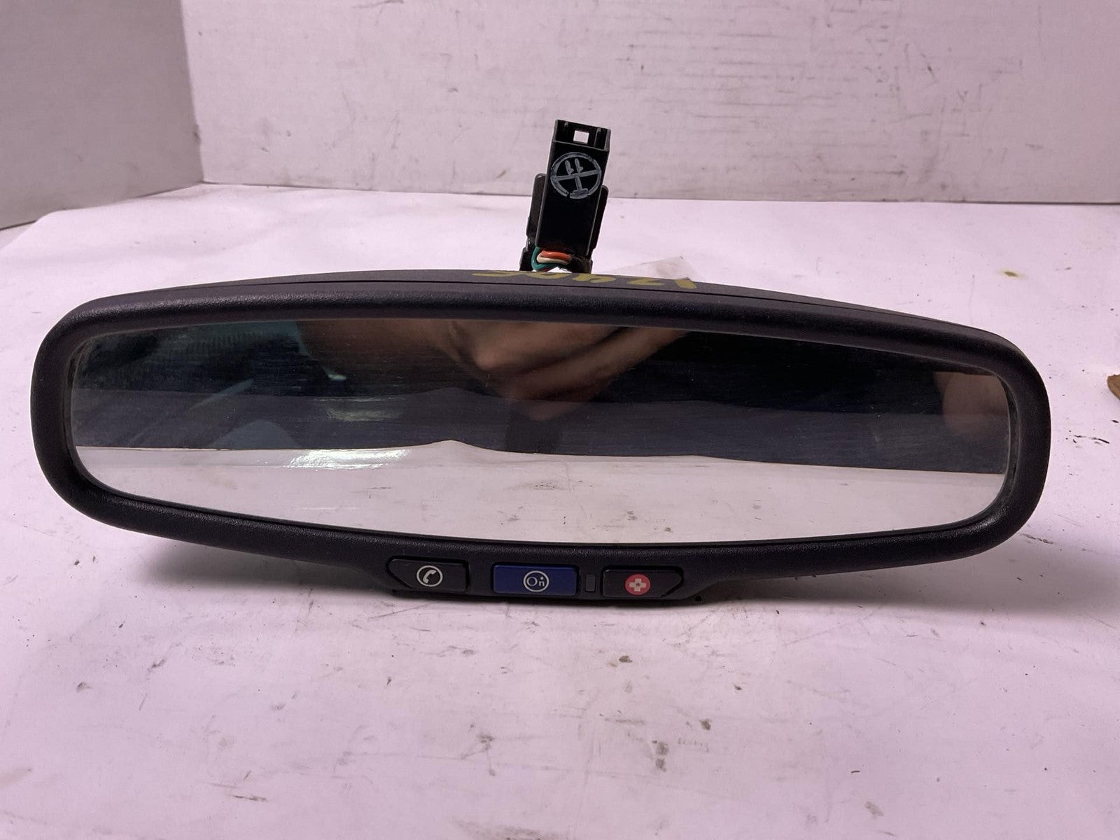 Rear View Mirror CHEVY CAMARO 10 11 120