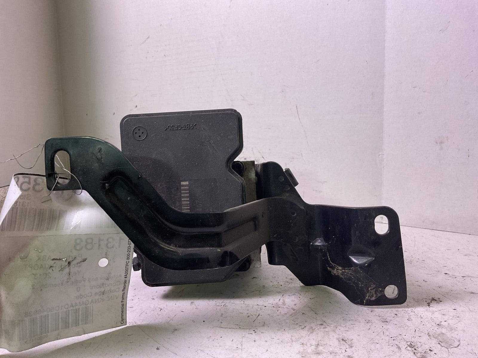 Anti-lock Brake Parts KIA OPTIMA 11 12 130