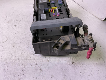 Engine Fuse Box DODGE JOURNEY 134