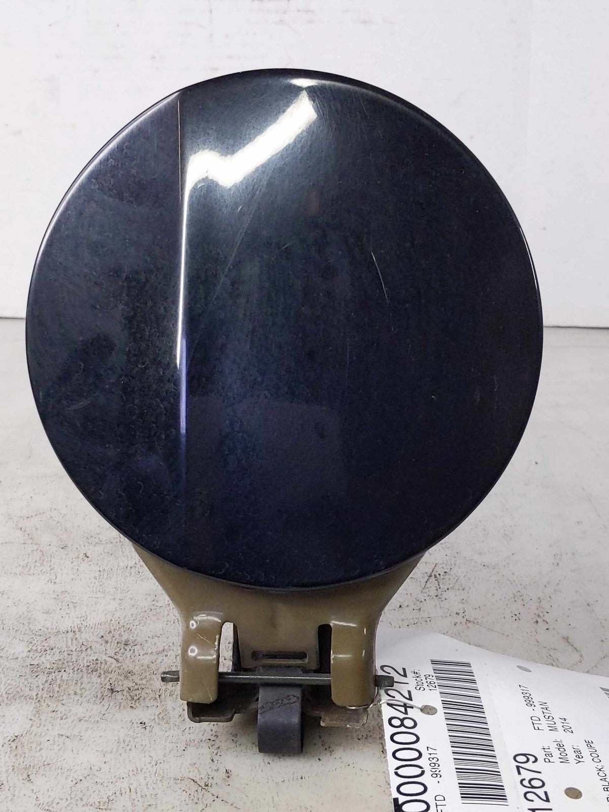 Fuel Tank Door FORD MUSTANG 10 11 12 13 140