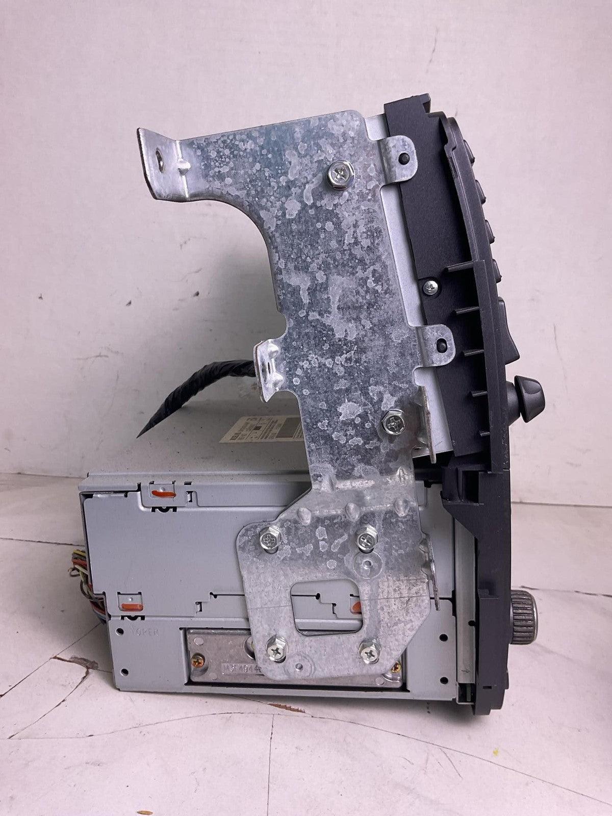 Audio & Visual Equip.(radio) ACURA MDX 05 061