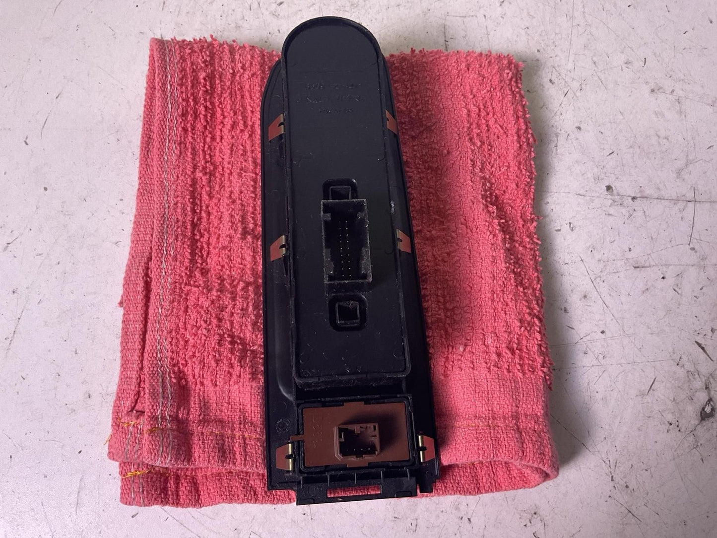 Door Switch Front RENEGADE 15 16 17 18 19 20 21 225