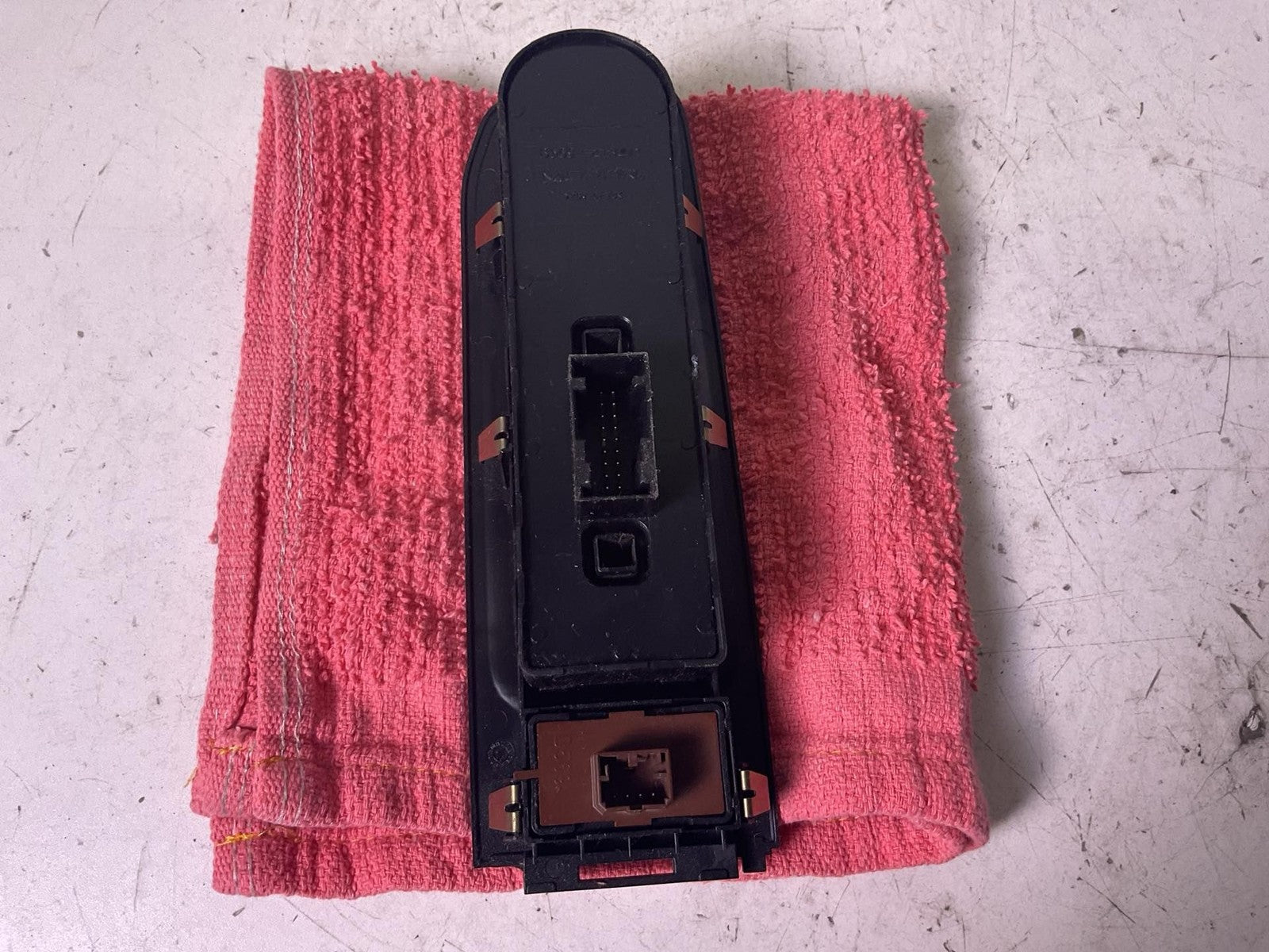 Door Switch Front RENEGADE 15 16 17 18 19 20 21 225