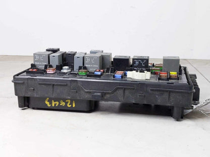 Engine Fuse Box CHEVY CRUZE 15 162