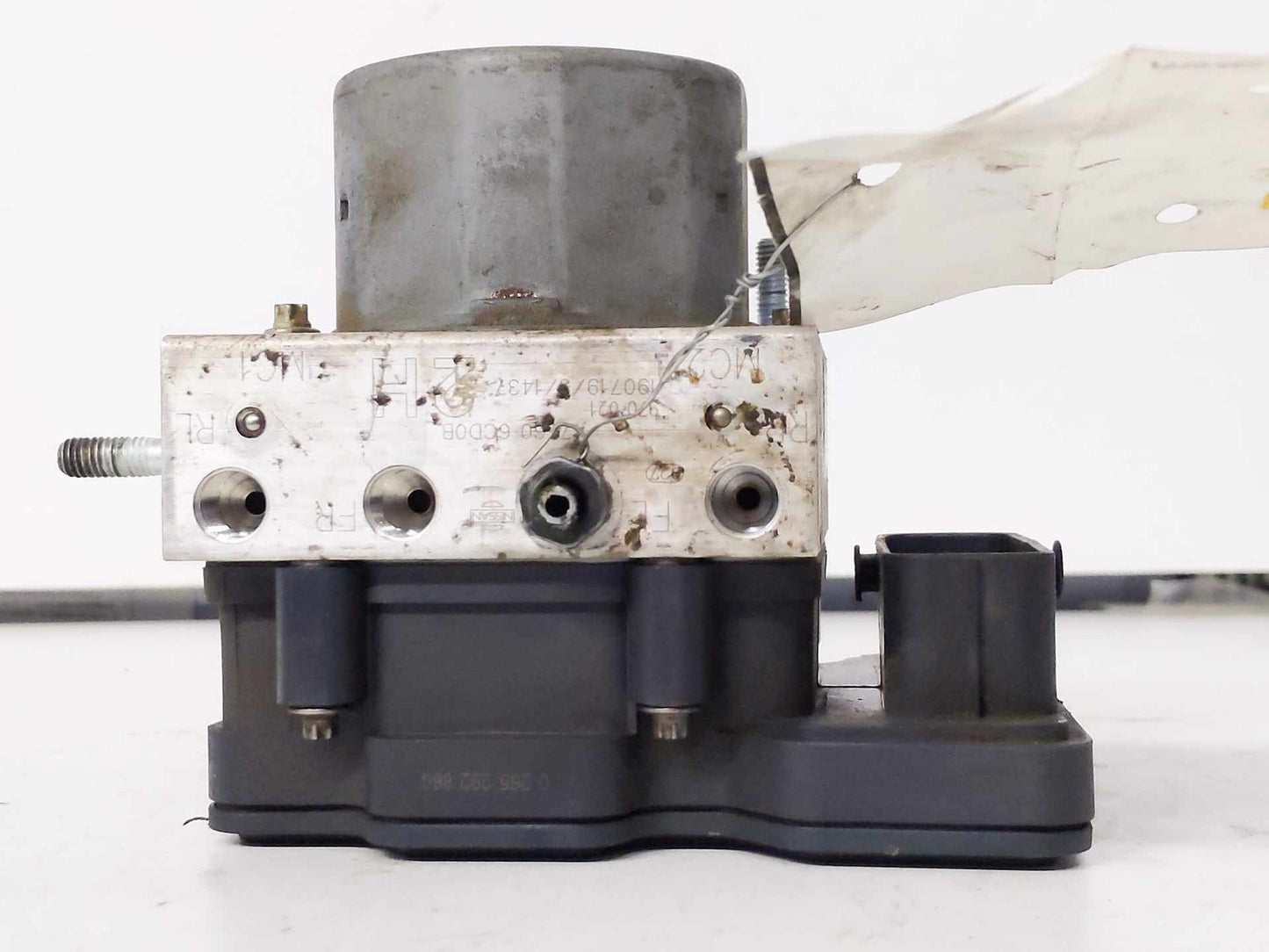 Anti-lock Brake Parts NISSAN ALTIMA 19 202