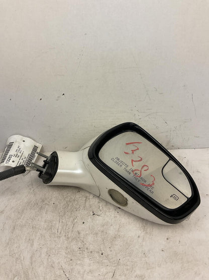 Right Passenger Side Door Mirror For 2013-2014 FORD FUSION0