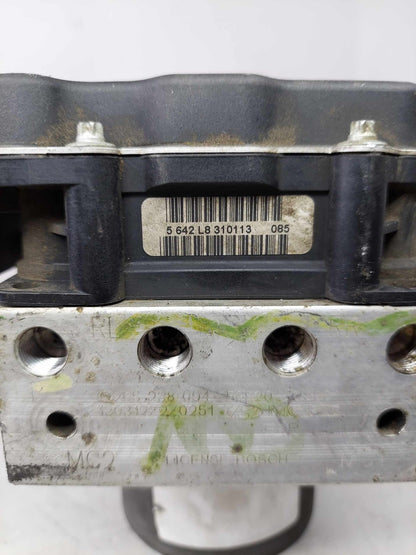 Anti-lock Brake Parts HYUNDAI SONATA 11 12 138