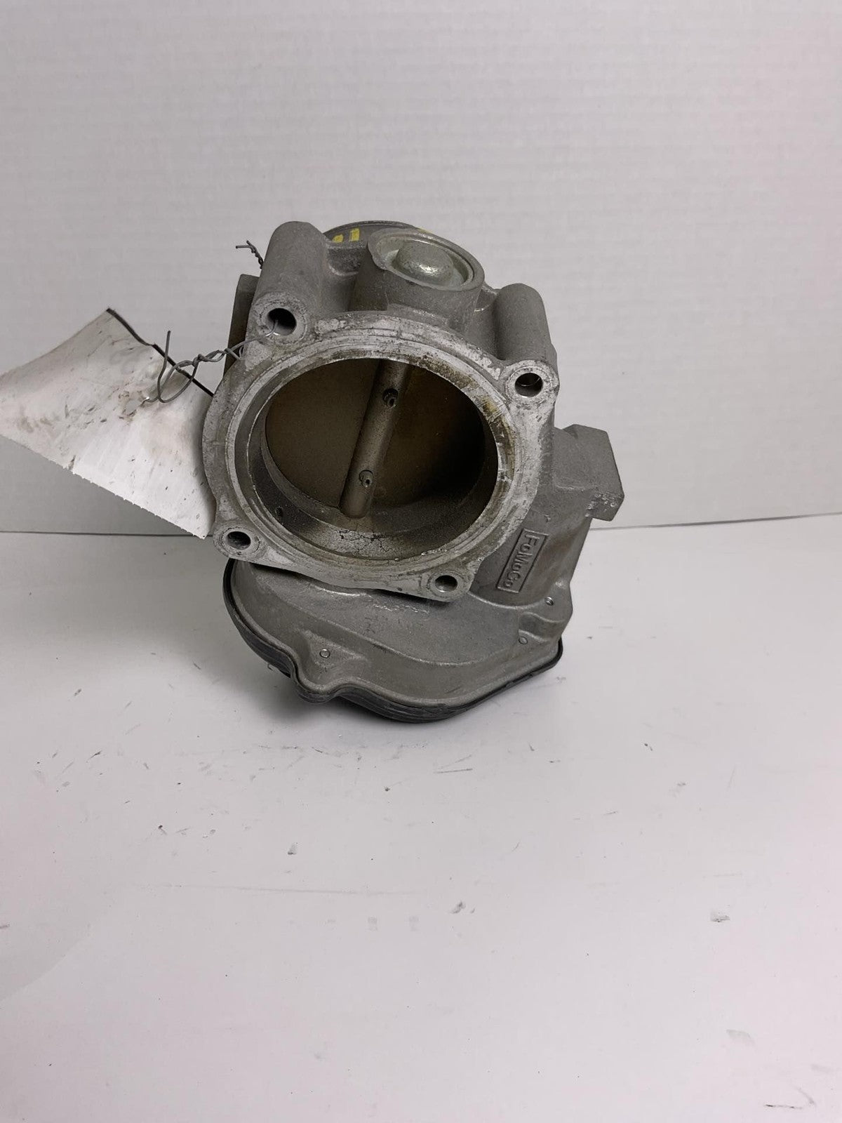 Throttle Body/valve Assy MAZDA 6 09 10 11 12 132