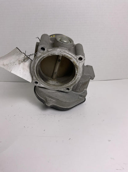 Throttle Body/valve Assy MAZDA 6 09 10 11 12 132