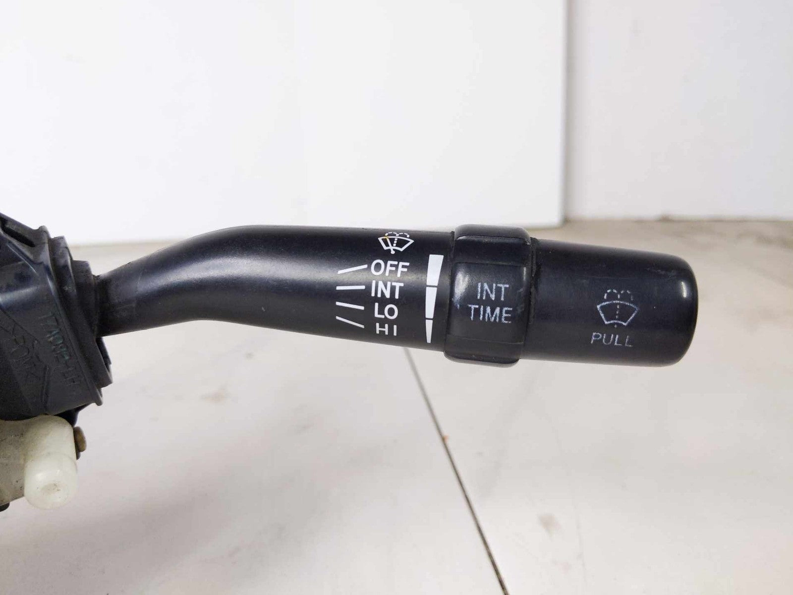 Combination Switch TOYOTA TUNDRA 00 01 02 03 04 05 064