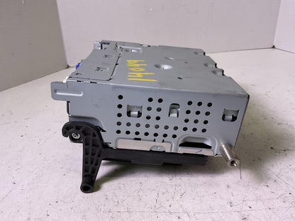 Audio & Visual Equip.(radio) MERCEDES C-CLASS 19 20 213