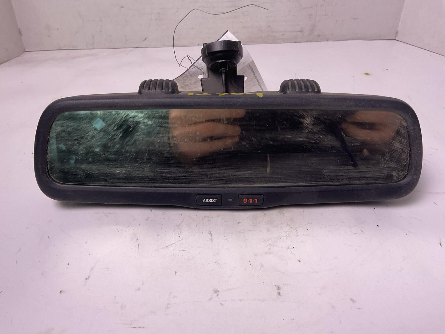 Rear View Mirror CHRYSLER 200 15 16 170