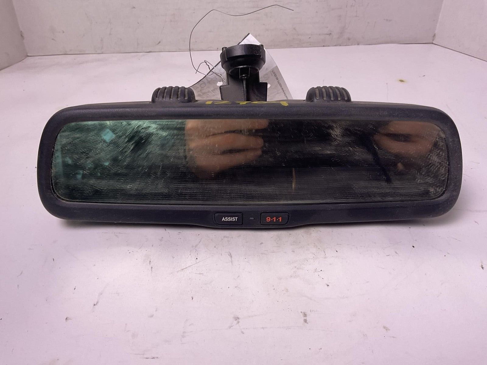 Rear View Mirror CHRYSLER 200 15 16 170