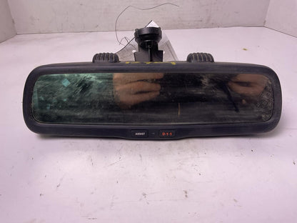 Rear View Mirror CHRYSLER 200 15 16 170