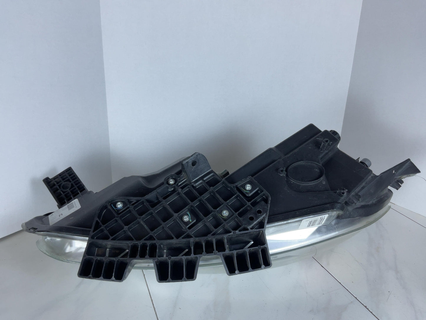 Right Passenger Side Headlamp Assembly 2013-2016 DODGE DART4