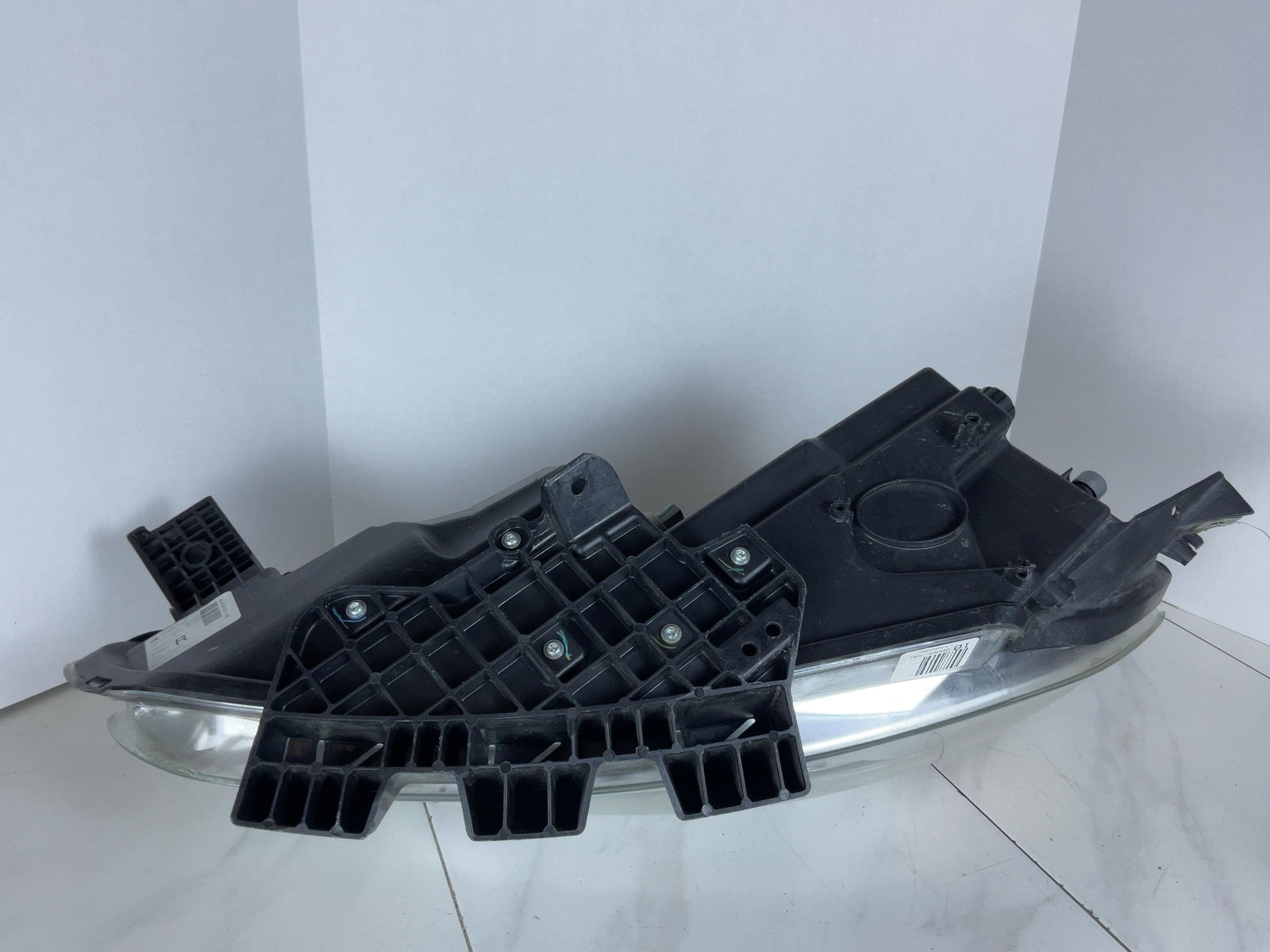 Right Passenger Side Headlamp Assembly 2013-2016 DODGE DART4