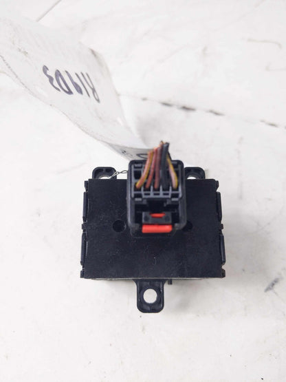 Headlight Switch (dash Mtd) DODGE DART 132