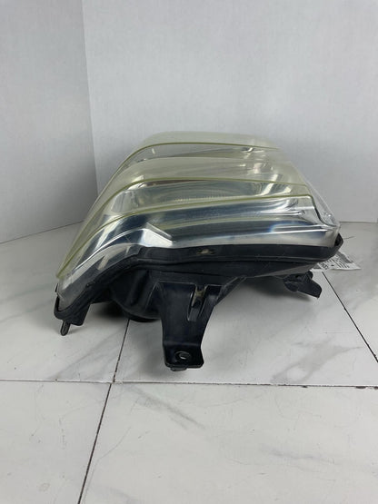 Headlamp Assembly FORD F250 SD PICKUP Left 05 06 07 08 09 103