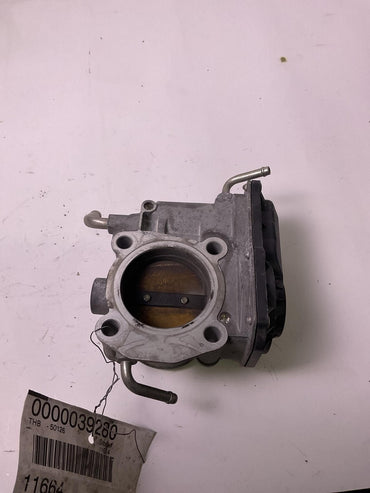 Throttle Body/valve Assy SCION TC 06 07 08 09 101