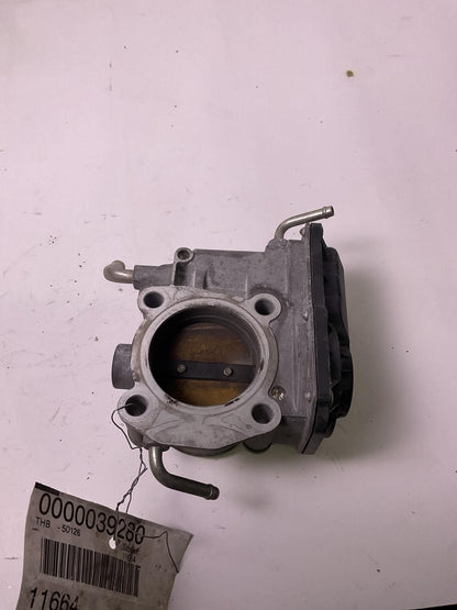 Throttle Body/valve Assy SCION TC 06 07 08 09 101