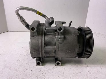 A/c Air Compressor KIA OPTIMA 12 13 14 15 16 17 181