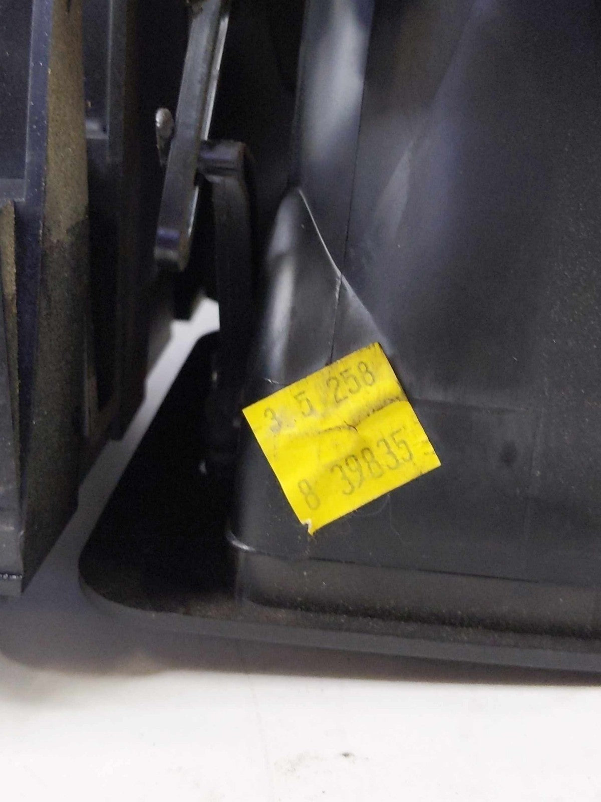 Headlight Switch (dash Mtd) CADILLAC ESCALADE 03 04 05 068