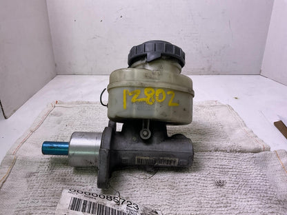 Master Cylinder HONDA PILOT 03 04 05 06 07 080