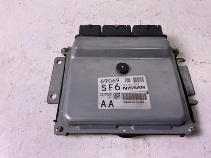 Engine/motor Brain Box For 2015 2016 2017 Rogue Except Sport0