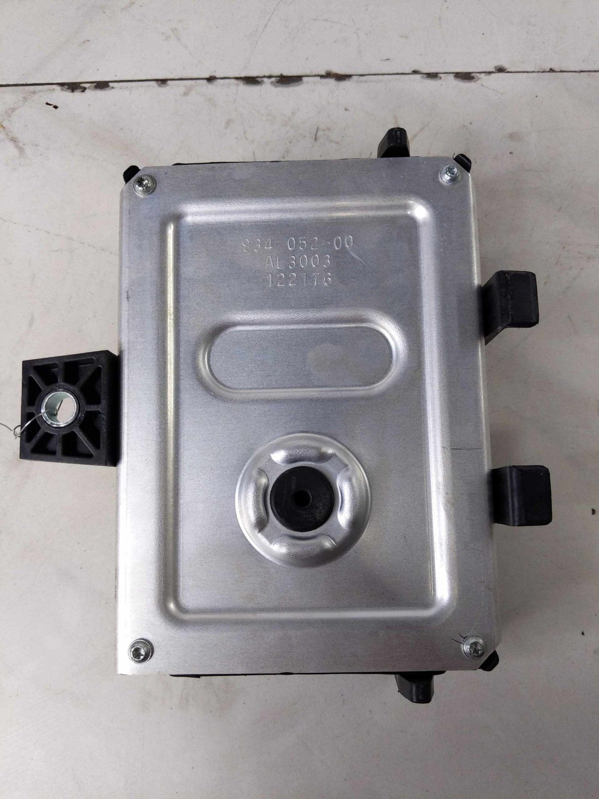 Chassis Brain Box CHEVY VOLT 13 141