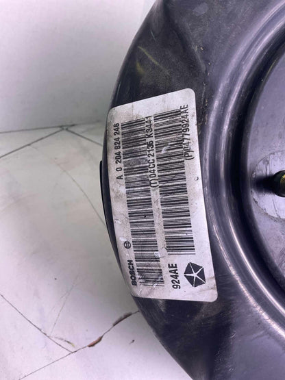 Power Brake Booster CHRYSLER 200 15 16 174