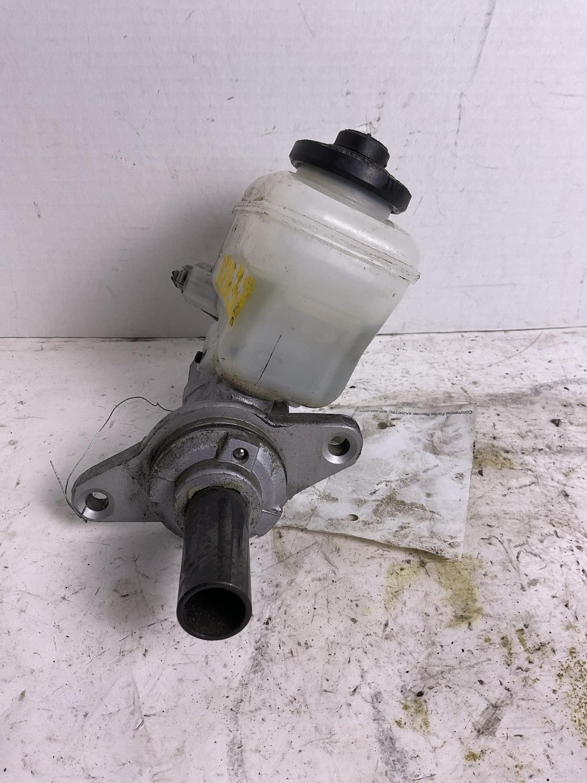 Master Cylinder LEXUS IS250 06 07 08 09 10 11 12 13 14 152