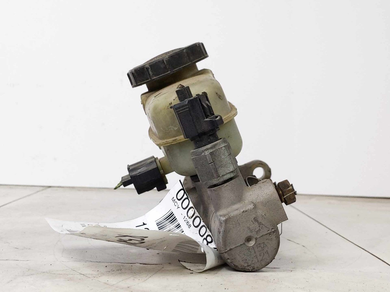 Master Cylinder FORD RANGER 04 05 063