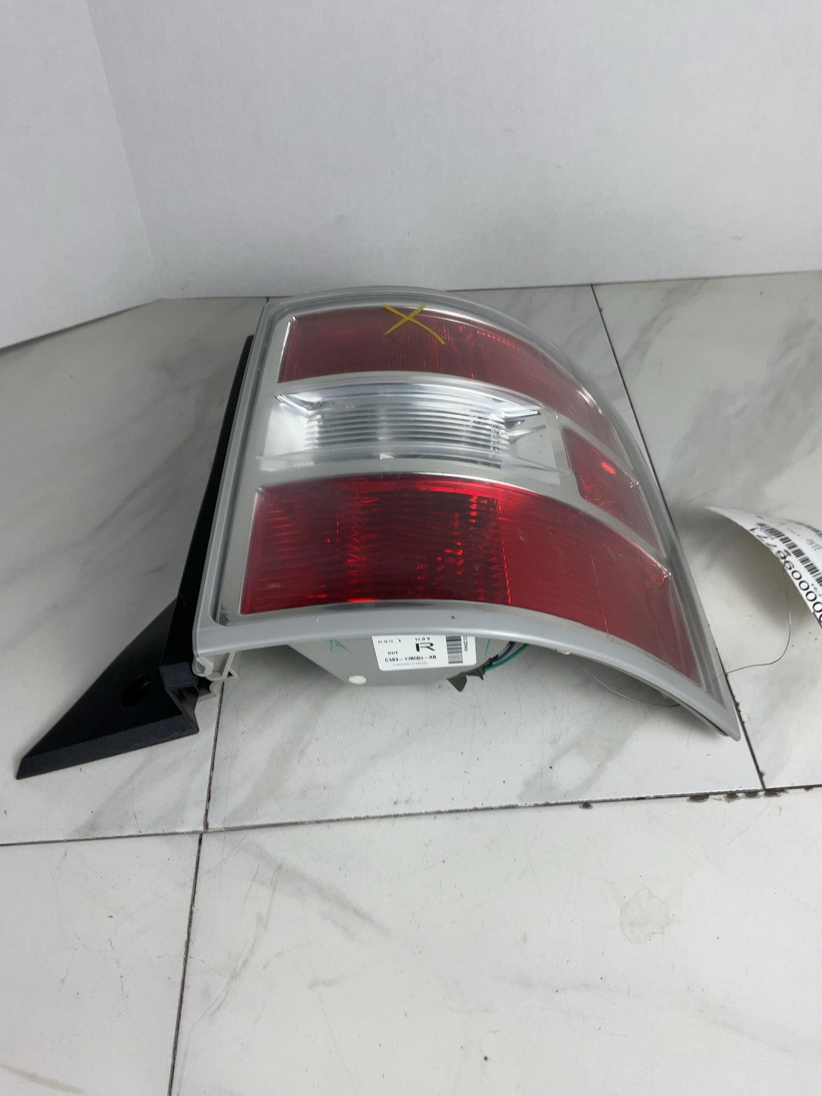 Tail Light Assembly FORD FLEX Right 12 13 14 15 16 17 18 193