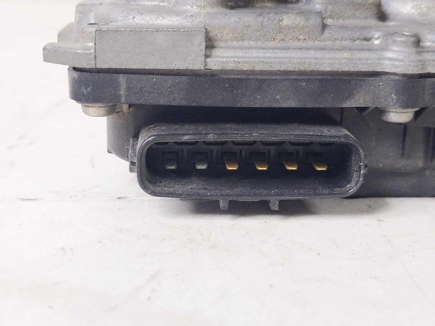 Throttle Body/valve Assy HONDA CIVIC 12 13 14 151