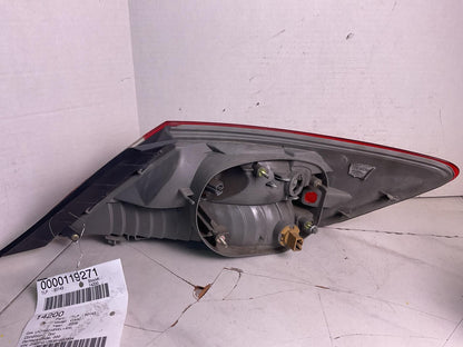 Headlamp Assembly HONDA CIVIC Left 06 07 081