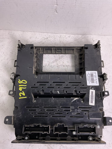 Heater A/c Control FORD FUSION 161