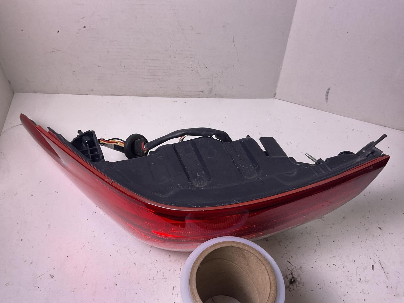 Tail Light Assembly NISSAN ALTIMA Right 16 175