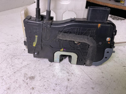 Front Door Latch HYUNDAI SONATA Right 11 12 13 14 156