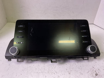 Info-gps-tv Screen HONDA ACCORD 18 19 20 21 220